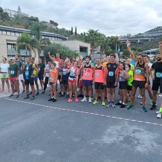 A San Lorenzo al Mare una giornata dedicata allo sport A San Lorenzo al Mare una giornata dedicata allo sport