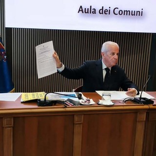 Caso motorini, Scajola attacca la magistratura: "Il solito copione, l'indagine nasce da una segnalazione"