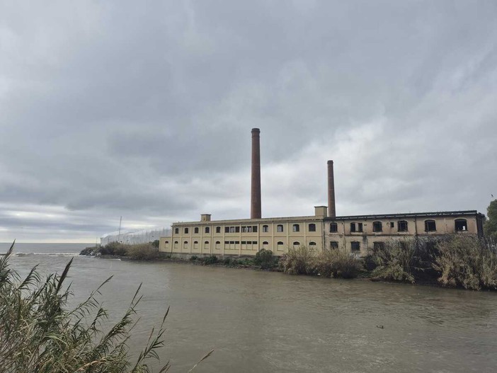 La Provincia ottiene la concessione della “Stecca”: l'edificio ospiterà il Liceo Artistico La Provincia ottiene la concessione della “Stecca”: l'edificio ospiterà il Liceo Artistico