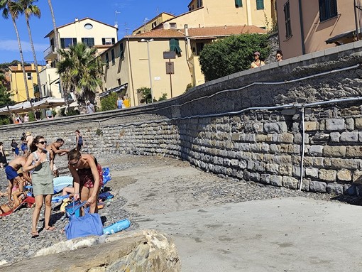 Imperia ha deciso un cambio di passo (si spera) per il decoro urbano Imperia ha deciso un cambio di passo (si spera) per il decoro urbano