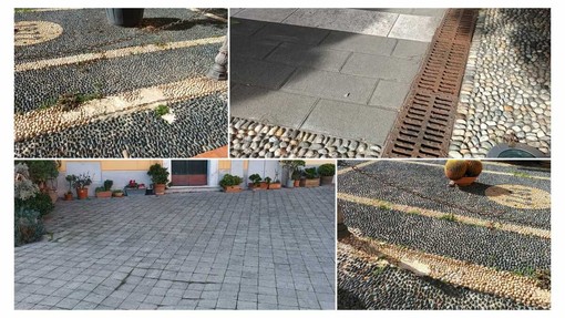 Viaggio nel Parasio: strade dissestate, illuminazione e allagamenti al centro delle interrogazioni del PD Viaggio nel Parasio: strade dissestate, illuminazione e allagamenti al centro delle interrogazioni del PD