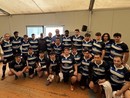 Imperia Rugby: con lo Spezia al "Pino Valle" per riscattare la sconfitta a tavolino Imperia Rugby: con lo Spezia al "Pino Valle" per riscattare la sconfitta a tavolino