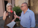 Estate sotto l’Arco al Parasio: teatro, musica e poesia per altre  emozioni in piazza Pagliari (video)