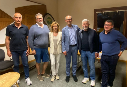 Imperia, Monica Muratorio eletta presidente provinciale del SiB Confcommercio Imperia, Monica Muratorio eletta presidente provinciale del SiB Confcommercio