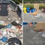 Emergenza rifiuti a Imperia: residenti esasperati a Porto Maurizio