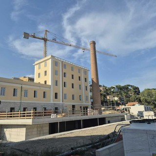 Ex Sairo, lavori ancora in corso: Bracco chiede chiarezza sulle scadenze