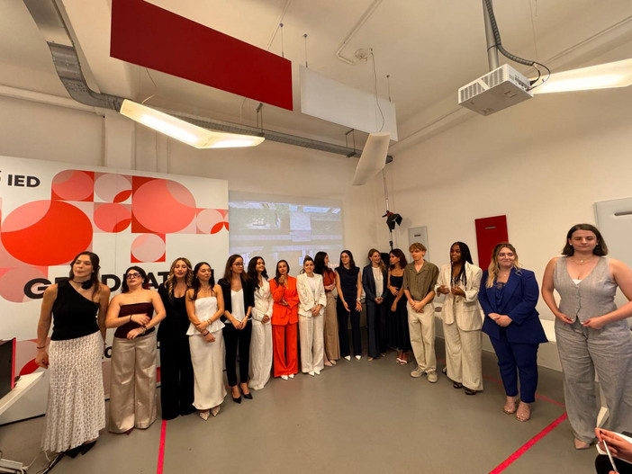 Sul futuro dell'ex stazione di Oneglia cinque tesi di laurea degli studenti dello IED