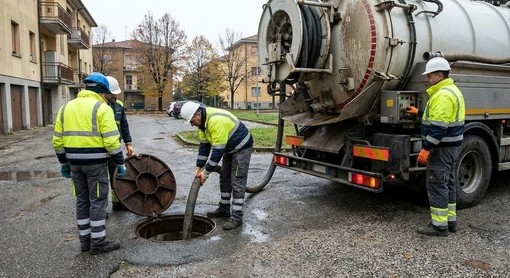 Spurghi Lainate: guida pratica a interventi rapidi e sicuri