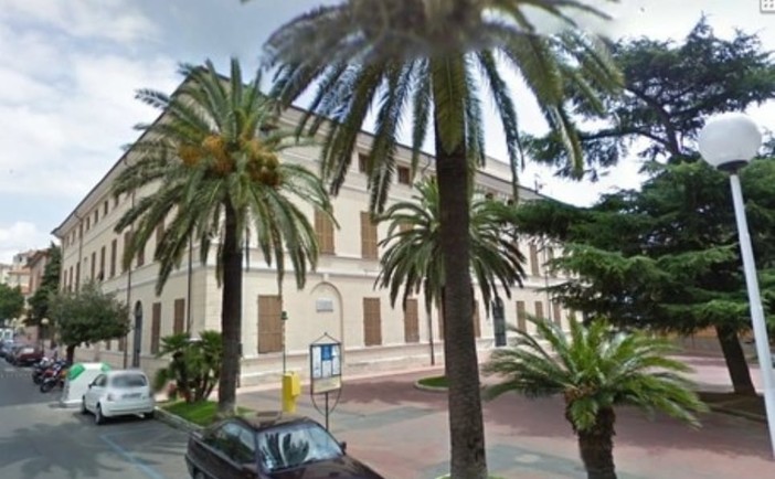 Imperia, lutto nel mondo della scuola: è morto all’età di 80 anni il professor Gianfranco Alberti Imperia, lutto nel mondo della scuola: è morto all’età di 80 anni il professor Gianfranco Alberti