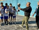 Balùn, la San Leonardo conquista il titolo Esordienti: doppia vittoria sul Ricca e trionfo tricolore Balùn, la San Leonardo conquista il titolo Esordienti: doppia vittoria sul Ricca e trionfo tricolore