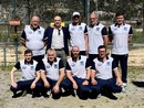 Petanque, campionati italiani individuali assoluti: Brondino e Torre del San Giacomo Imperia tra i migliori d’Italia