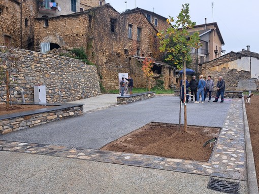 Rezzo, revocato il divieto per l’acqua potabile nella frazione di Cenova Rezzo, revocato il divieto per l’acqua potabile nella frazione di Cenova