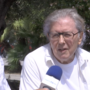 Lo scrittore e giornalista Stefano Delfino ospite della rassegna 'Voci d'Autore' alla Biblioteca Spazio Raro di Imperia Lo scrittore e giornalista Stefano Delfino ospite della rassegna 'Voci d'Autore' alla Biblioteca Spazio Raro di Imperia