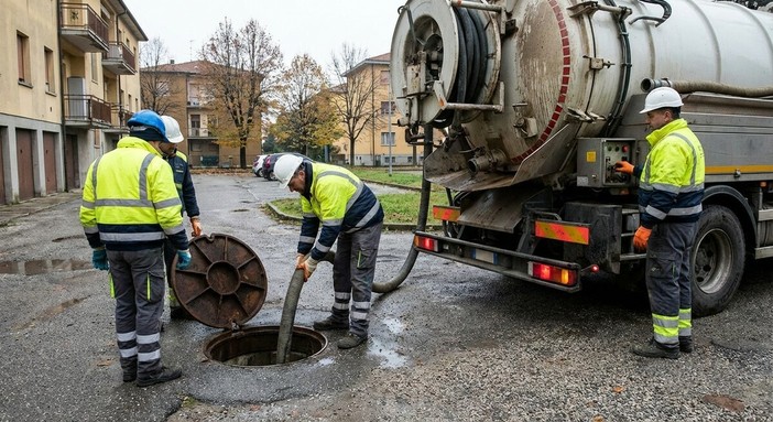 Spurghi Lainate: guida pratica a interventi rapidi e sicuri