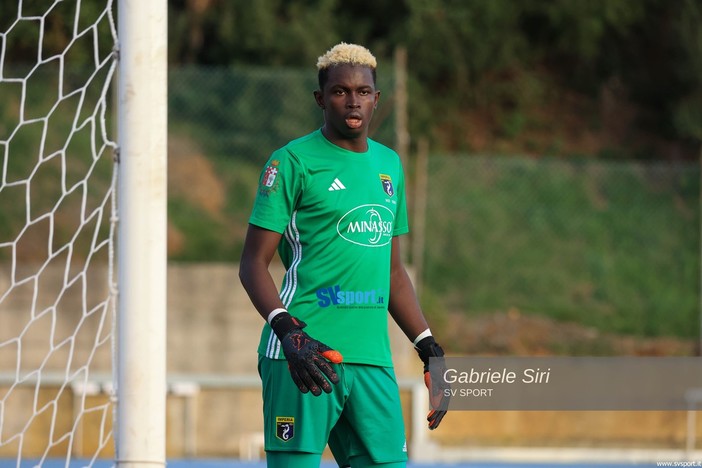 Sylla verso l'addio all'Imperia? Il Siracusa lo corteggia, arriva Santarelli