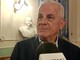 Inchiesta tangenti al Comune di Imperia, il sindaco commenta la sospensione del geometra Masi: "Vedremo se c'è dolo o è scemenza" (Video)
