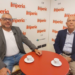 Saso: "Zarbano? Le cose non sono andate come avremmo voluto" (video)
