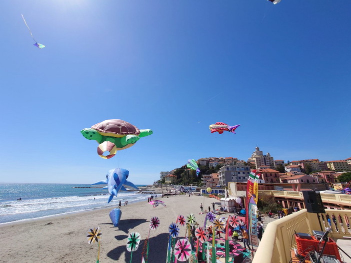 "Sol&amp;Vento – Energia di Primavera", la 25ª edizione il 28 e 29 marzo a Borgo Marina