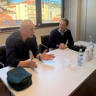 Balùn, Marco Scajola: “Puntiamo su giovani, squadre femminili  e turismo per rilanciare la pallapugno”