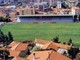 Playoff Imperia Calcio, blindata l'area dello stadio Ciccione per la partita di domenica col Lumignacco
