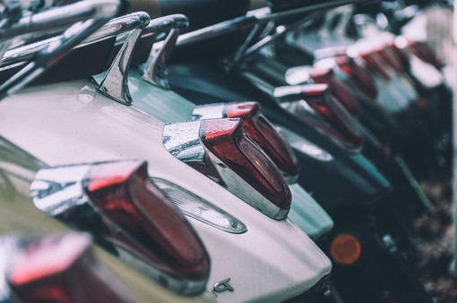 Il motorino di avviamento è un elemento fondamentale per il tuo scooter