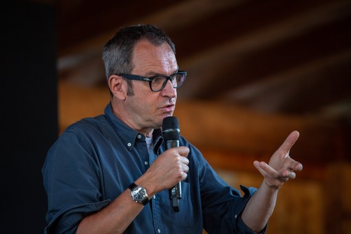 Settimio Benedusi