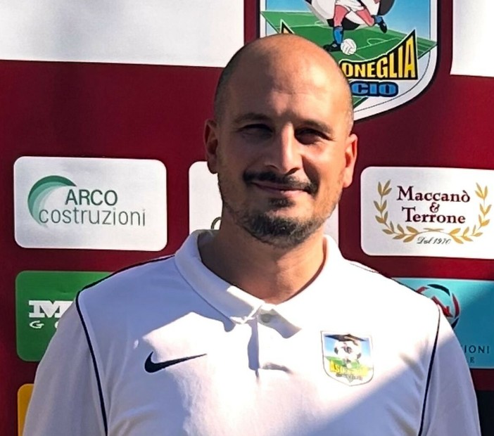 Simone Palumbo (Oneglia)