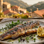 A Rezzo la 54ª Sagra della Trota: sapori , musica e festa nel cuore della Valle Giara A Rezzo la 54ª Sagra della Trota: sapori , musica e festa nel cuore della Valle Giara