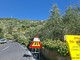 Nuova viabilità per i lavori della rotatoria, in via Diano Calderina il senso unico ma c’è chi continua a percorrerla contromano Nuova viabilità per i lavori della rotatoria, in via Diano Calderina il senso unico ma c’è chi continua a percorrerla contromano