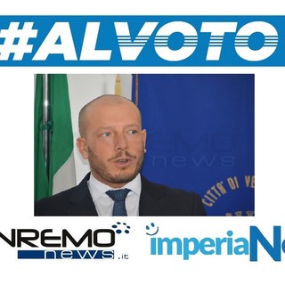 #alvoto – Enrico Ioculano (PD): “Per avere un turismo qualificato abbiamo bisogno di servizi” #alvoto – Enrico Ioculano (PD): “Per avere un turismo qualificato abbiamo bisogno di servizi”