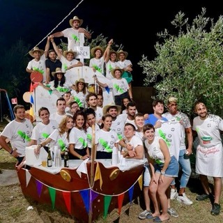 Imperia: 'Somos Todos Lucio', raccolti 2500 euro destinati alla costruzione del campo da calcio a Borgo d'Oneglia