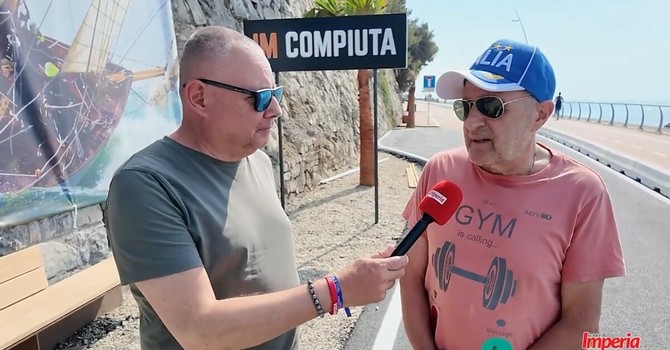 Caldo, Sciandra: "Leggero cedimento dell’alta pressione, ma beneficio termico limitato" (Video)