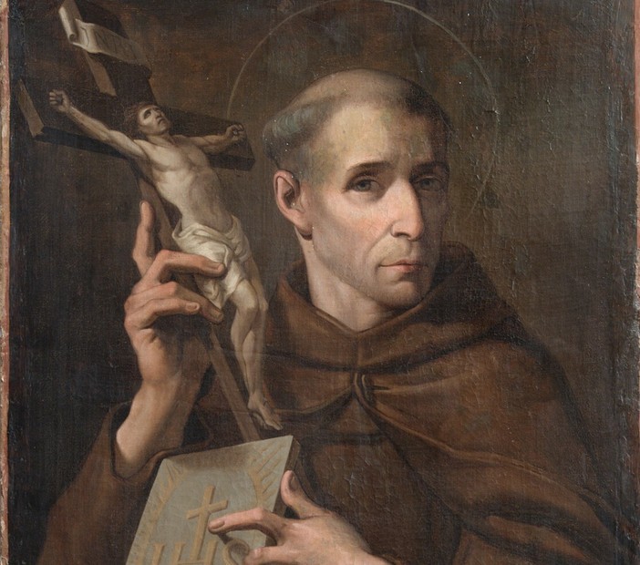 APPUNTI DI STORIA. San Leonardo e il nuovo spirito della Quaresima: Via Crucis e missioni popolari APPUNTI DI STORIA. San Leonardo e il nuovo spirito della Quaresima: Via Crucis e missioni popolari