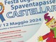 Gli Spaventapasseri di Castellar...una storia lunga 30 anni!