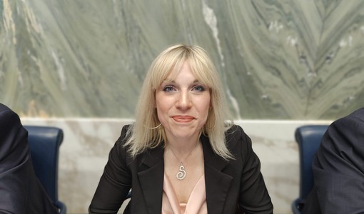 Nuova crepa nella maggioranza a Imperia: ora è il “caso Gazzano” ad accendere altre tensioni nella coalizione