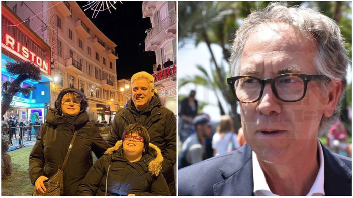 Festival di Sanremo: il sindaco Biancheri trova accordo con la Rai, spazio riservato ai disabili sul green carpet