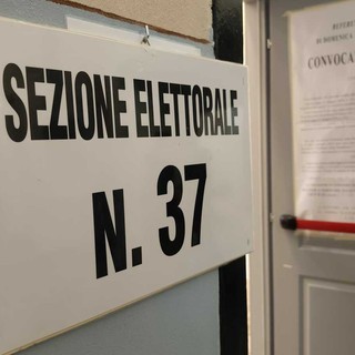Referendum giustizia, a Imperia alle 23 affluenza al 46,21%