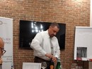 Imperia brinda ai 'saperi': ritorna il corso per sommelier Imperia brinda ai 'saperi': ritorna il corso per sommelier