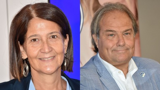 Elezioni regionali, Stefana Rossi e Luca Lombardi (Fratelli d'Italia): "Lavoreremo per risolvere le criticità del territorio" (Video)