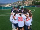 La Sauro vola a Roma per i Campionati Studenteschi