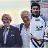 Destinata a ricomporsi in bianconero la mitica coppia Sbravati-Giuntoli Destinata a ricomporsi in bianconero la mitica coppia Sbravati-Giuntoli