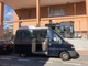 Diano Marina, carabinieri positivi al covid-19: il comando provinciale rimodula i servizi attraverso una 'stazione mobile' (foto)