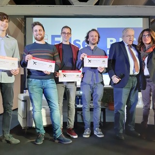Smart Cup Liguria 2019: premiati a Genova i 4 progetti più innovativi e 'green' (Video)