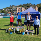 Atletica, la Maurina Olio Carli trionfa nella finale B del Nord Ovest
