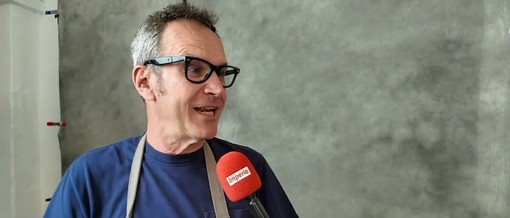 Ricordi Stampati: Settimio Benedusi torna a Porto Maurizio con un nuovo studio in via Carducci (Video) Ricordi Stampati: Settimio Benedusi torna a Porto Maurizio con un nuovo studio in via Carducci (Video)