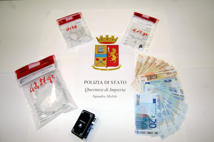 Spaccio di droga diffuso: il 48% dei giovani liguri non si ritiene per nulla al sicuro sul fenomeno