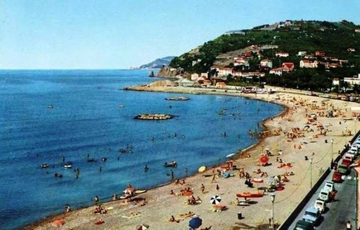 ACCADDE OGGI, 7 AGOSTO 1983. Un super progetto per isolotti, moletti, spiagge e litorale del Prino ACCADDE OGGI, 7 AGOSTO 1983. Un super progetto per isolotti, moletti, spiagge e litorale del Prino