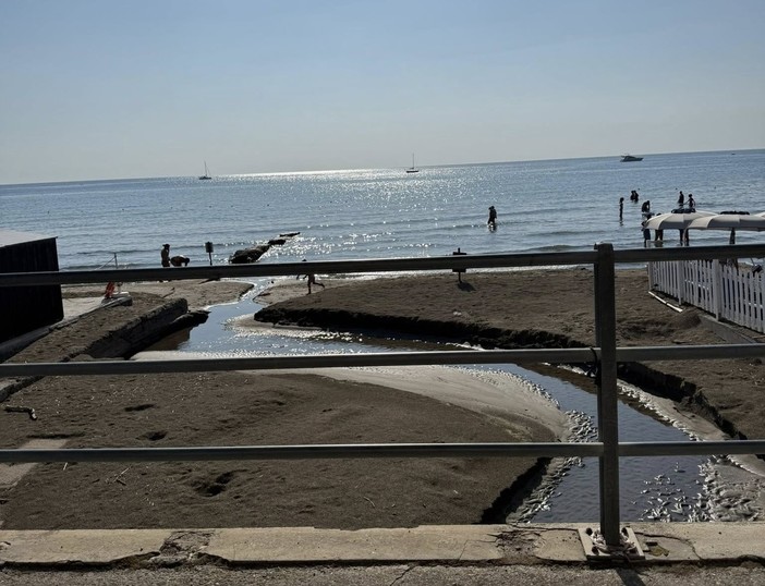 Diano Domani e la denuncia sul 'caso' dei miasmi: "Gestione sbagliata dei problemi"