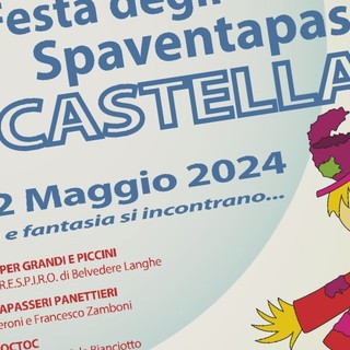 Gli Spaventapasseri di Castellar...una storia lunga 30 anni!