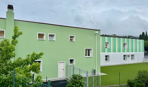 Diano San Pietro, quasi un milione di euro per l’adeguamento sismico della scuola